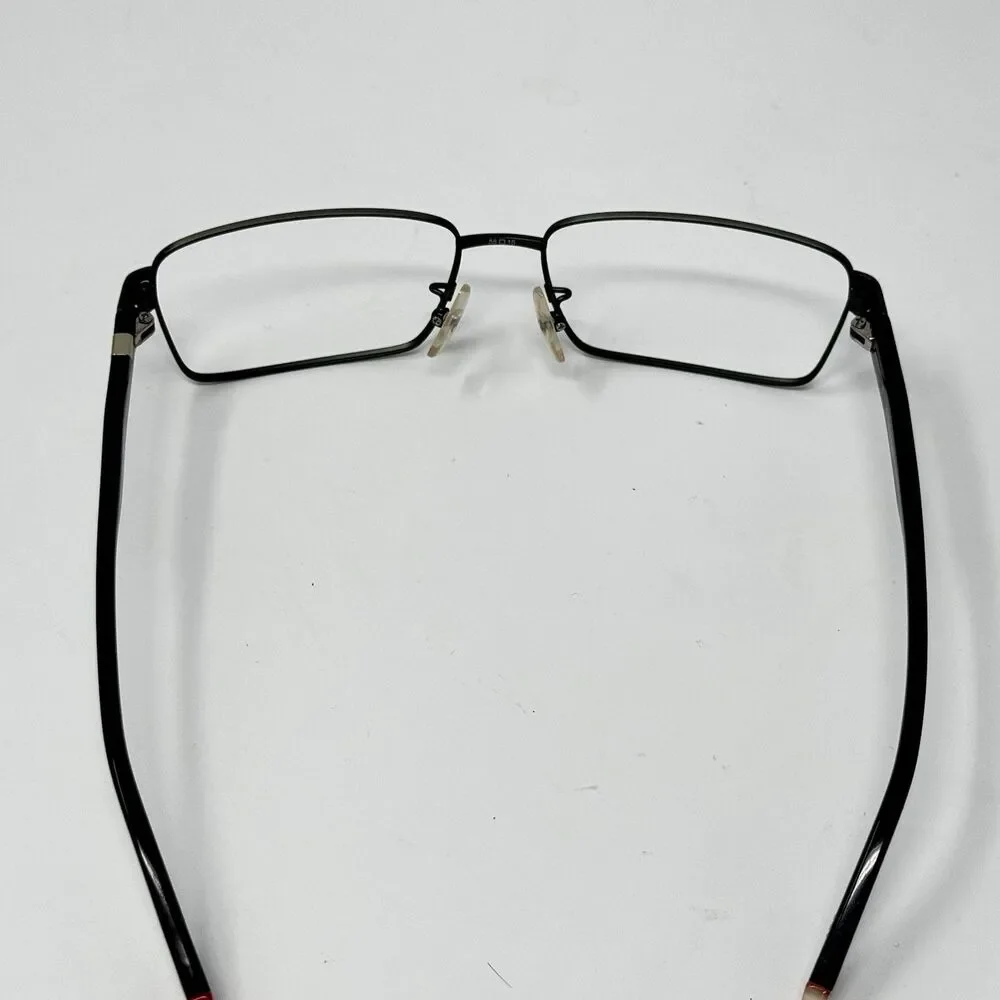 Calvin Klein CK 1135S 095 Gunmetal Black Eyeglass Frames 56-16-135